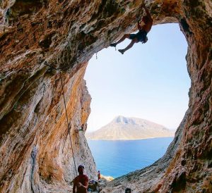 Kalymnos